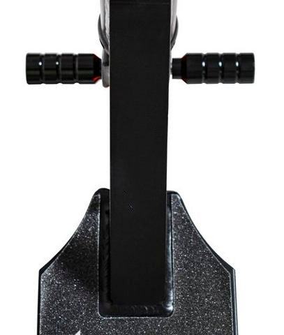 Trotineta freestyle, Zola, roti 100 mm, rulmenti de precizie ABEC-7, cadru metalic rezistent, greutate maxima suportata 100 kg, ideala pentru acrobatii si deplasare urbana, ghidon fix, platforma antiderapanta, dimensiuni 70 x 10 x 84 cm, neagra Trotineta freestyle, Zola, roti 100 mm, rulmenti de precizie ABEC-7, cadru metalic rezistent, greutate maxima suportata 100 kg, ideala pentru acrobatii si deplasare urbana, ghidon fix, platforma antiderapanta, dimensiuni 70 x 10 x 84 cm, neagra